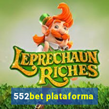 552bet plataforma